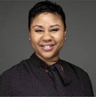 Natasha Samuels's Instagram, Twitter & Facebook