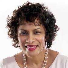 Cheryl Dabney's Instagram, Twitter & Facebook