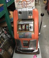 Pin On Antique Slot Machines