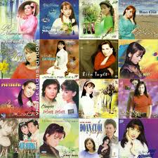 Phi nhung's father was an american serviceman and she immigrated to the united states. Folk Pop Bolero Phi Nhung Collection 1994 2012 120cd Nrg Flac Wav