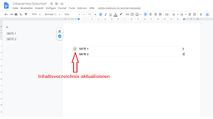 The latest tweets from @googledocs Google Docs Inhaltsverzeichnis Erstellen So Geht S Chip