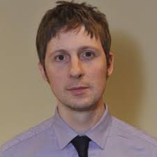 Chris Musson's Profile