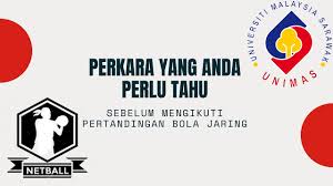 Maybe you would like to learn more about one of these? Kemahiran Asas Bola Jaring Youtube