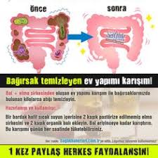 Bagirsak Parazitleri Icin Saglik Detoks Diyeti