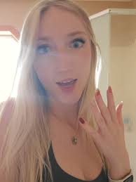 I know you want me too 🩷