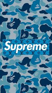 17 supreme hd wallpapers and background images. Camo Supreme Backgrounds 1080x1920 Wallpaper Teahub Io