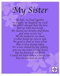 Birthday Prayer For A Brother In Church Pin By Esther On Prayer Happy Birthday Sister Quotes Sister Poems Sister Love Quotes