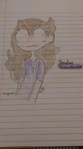 Some of you guys might remember a few months ago when i made a video talking about all the disgusting art that people are drawing of youtubers like jaiden animations dream and a bunch of other popular youtubers and since that video, things have only gotten worse. Art Book 4 Jaiden Animations Fanart Wattpad