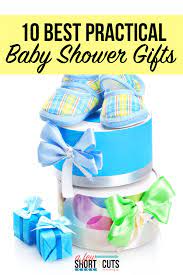 Some of the best baby shower gifts are ones that help your friends ease into parenthood while still feeling like themselves. 10 Practical Baby Shower Gifts Every New Mom Will Love A Few Shortcuts