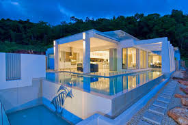 Maybe you would like to learn more about one of these? 25 Beautiful Modern Swimming Pool Designs