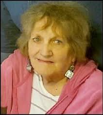 Barbara HOLST Obituary (2020)