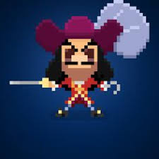 Epingle Par Maribel Cabezas Moreno Sur 8 Bit Cross Stictch Perle