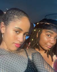 Thank you so much to @modarts_dance for inviting me to show my dance film  “The Portal” (2021) at the upcoming Move to Change Festival in Harlem!!💜💜  Join us this Saturday, November 23rd