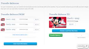 Maybe you would like to learn more about one of these? Disney Gift Cards Register Track And Combine All In One Place Pixie Pointers