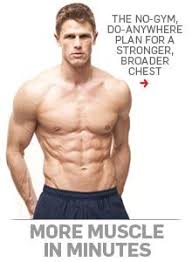 Chisel Your Chest Men S Health Fitness Fitness Tips Fitness Nutrition