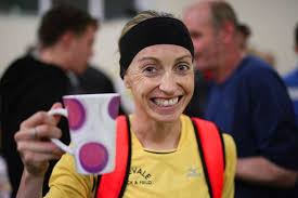 Lizzie Lee Sets New Course Record At Ballintotis 4 Mile