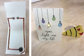 Get printing in minutes by following the steps below: Sari On Science Make Your Own Led Light Up Greeting Card