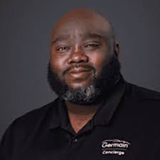 Land Rover Easton Staff