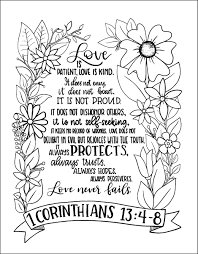 Just click on the pdf below of the bible verse you're interested in! Niv Beautiful Word Coloring Bible For Girls Hundreds Of Verses To Color