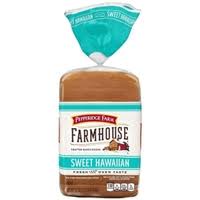 Allergen info contains wheat and their derivatives,other gluten containing grain and gluten containing grain products. Pepperidge Farm Farmhouse Hearty White Bread Allergy And Ingredient Information