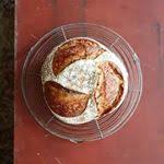 Mon Levain Et Moi Apres Presque Un An Et Demi De Vie Commune Maryse Cocotte In 2020 Food Croissants Breakfast