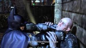 Check spelling or type a new query. Batman Arkham City Walkthrough Part 7 Searching For Ra S Al Ghul Youtube