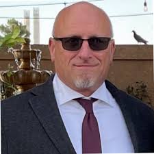 Rodney Ragland Email & Phone Number