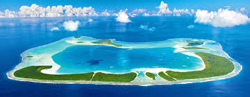 From now through march 31, 2022*, enjoy up to 15% discount on the daily villa rates at the brando. Luxury Island Hopping French Polynesia Holiday Destination
