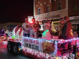 When Is Macon Missouris Christmas Parade 2022 Carrollton Christmas Lighted Parade, Carroll County Chamber Of Commerce,  Carrollton, November 25 2022 | Allevents.in