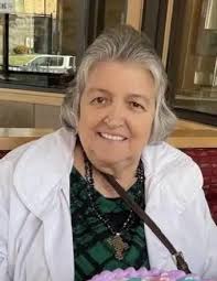 Obituary information for Evalee Combs Vanover