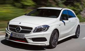 A destination charge of $1,050 brings that to $39,100. Car Of The Week Mercedes Benz A Class Siliconindia