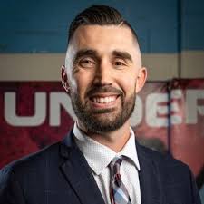 Jason Sims (@Coach_Sims)