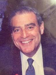 Ruben Menashe Obituary (1932