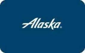 This discount is available for travel for most of 2021 and even includes first class. Alaska Airlines Gift Certificates 100 Fast Email Delivery