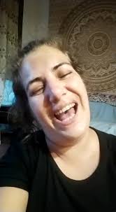 Laughter meditation challenge