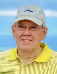 Obituary information for Daniel Thomas Lester