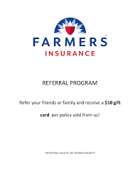 Farmers auto insurance earned 4.5 stars out of 5 for overall performance. Loc Truong Farmers Insurance Agency Home Facebook
