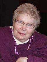 Shirley Kerr View A Condolence