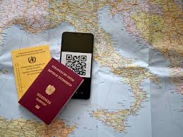 Auch der zugang zu restaurants und. Osterreichischer Gruner Pass Mit Qr Code Verzogert Sich Coronavirus Wien Vienna At