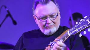 Ed King Has Gone to Rock N' Roll Heaven