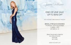 Shop jenny packham on sale at tradesy. Jenny Packham