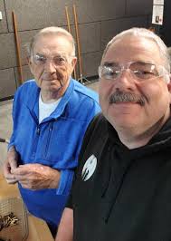 Charles "Chuck" H. Archer Obituary April 28, 2024