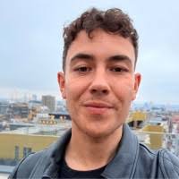 Omar Sadiq-Baig Email & Phone Number