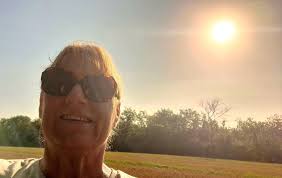 June already! Meteorological summer Grid of Greatness congratulations to  (clockwise from top left) to: Sue Lewis, Becky Smith, Philip Cross, Becky  Coombes, Simon Priestley, David Baird, Stephanie Pinnegar, Sally Pegler,  Kevin Dancox,