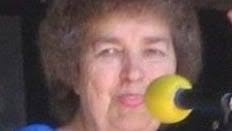 Nettie “Hazel” McGee