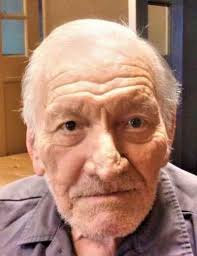 Obituary for Howard W. Golden Jr.