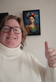 Gekregen voor kerst. Zo mooi!! Ben er super blij mee 😄😘🤩