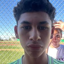 Max Perez's High School Bio