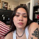 Isabelle Sams's Instagram, Twitter & Facebook