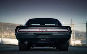 Maybe you would like to learn more about one of these? Hd Wallpaper Muscle Dodge Charger 1970 Tuning Tantrum Wallpaper Flare